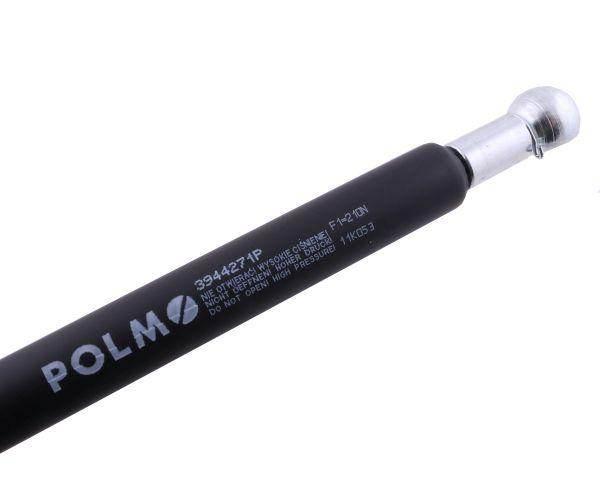 Siłownik drzwi l max 510mm 3944271p ford polmo - zdjęcie 3
