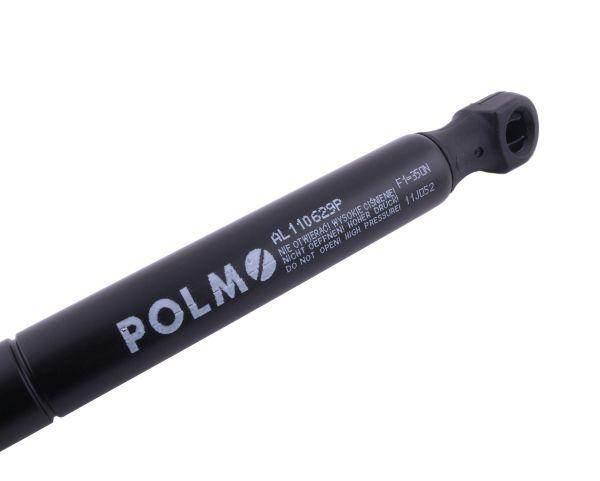 Siłownik drzwi l max 245mm al110629p john deere polmo - zdjęcie 3