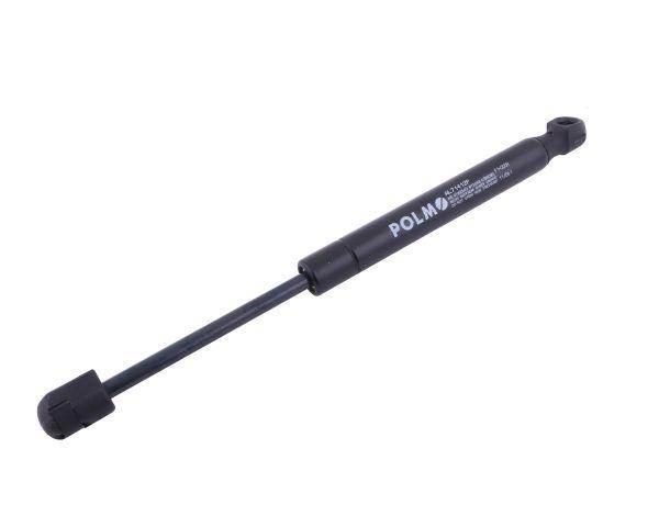 Siłownik szyby przedniej drzwi l max 284mm al71412p john deere polmo