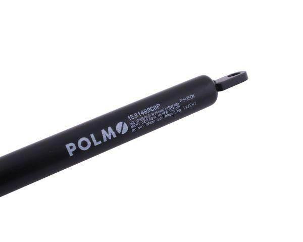 Siłownik maski silnika l max 400mm 1531489c0p case ih polmo - zdjęcie 3