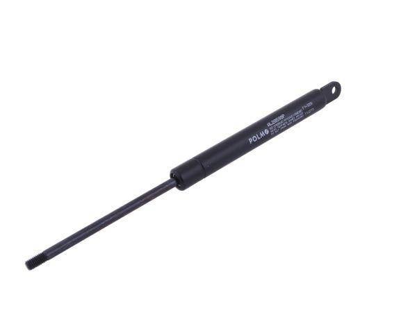 Siłownik szyby tylnej szyberdachu l max 243,5mm al28598p john deere polmo