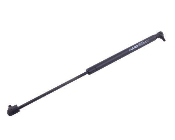 Siłownik szyby przedniej tylnej drzwi l max 486mm 3904695m1p massey ferguso