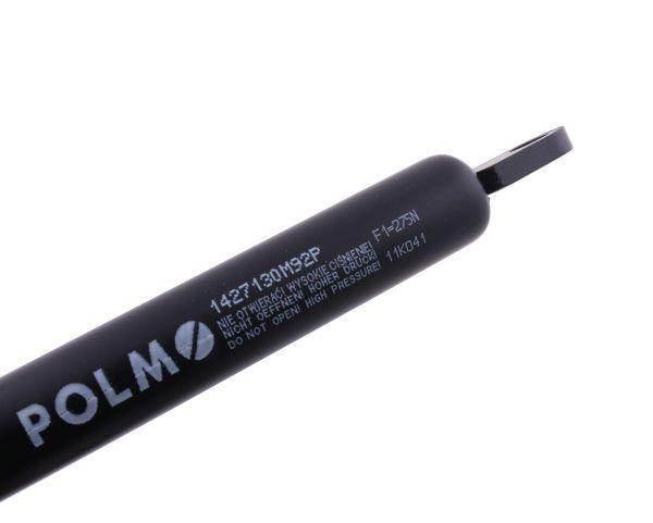 Siłownik szyby przedniej tylnej l max 552mm 1427130m92p massey ferguson pol - zdjęcie 3