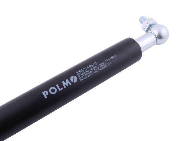 Siłownik drzwi l max 500mm 3380149m1p massey ferguson polmo - zdjęcie 3