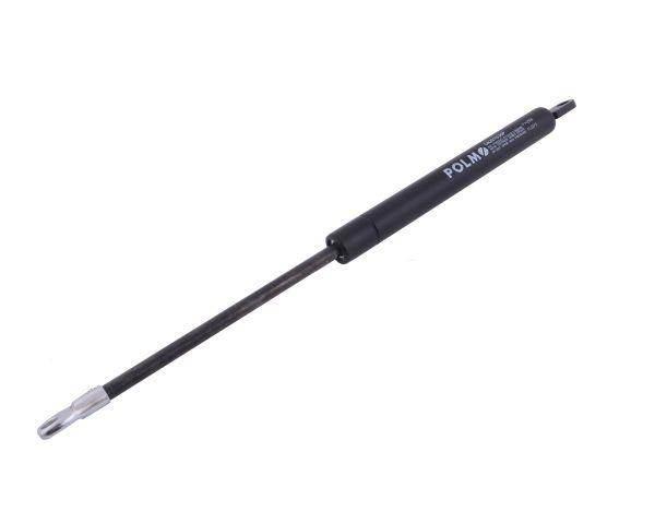 Siłownik szyby przedniej l max 356mm ca287636p massey ferguson mauser polmo