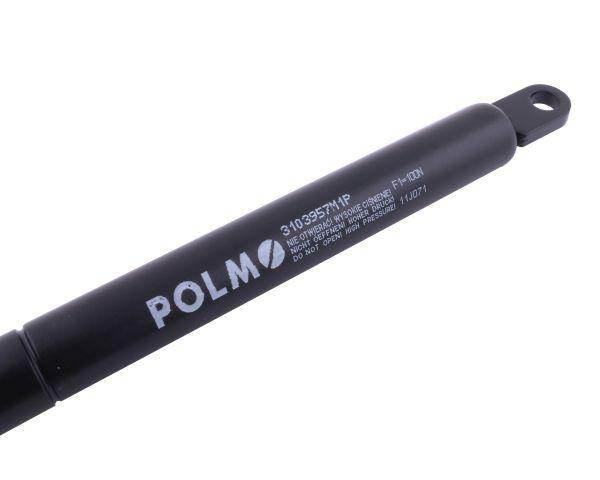 Siłownik drzwi l max 318mm 3103957m1p massey ferguson mauser polmo - zdjęcie 3