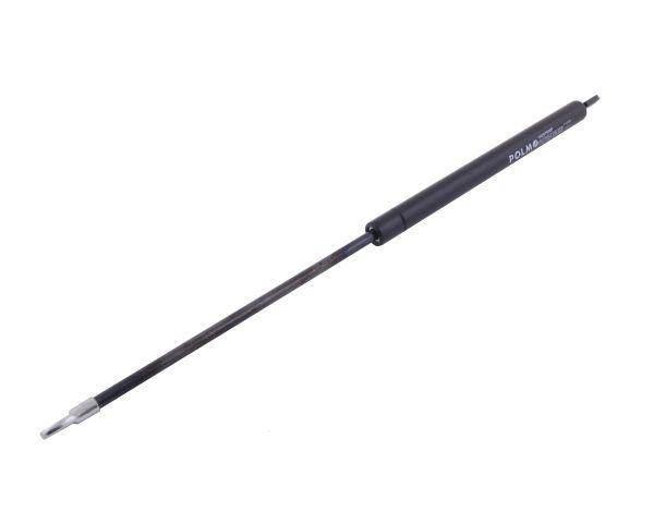 Siłownik szyby tylnej l max 500mm ca287598p massey ferguson mauser mercedes