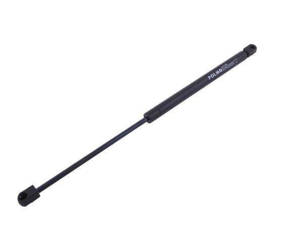 Siłownik szyby przedniej l max 480mm 9977765p new holland polmo
