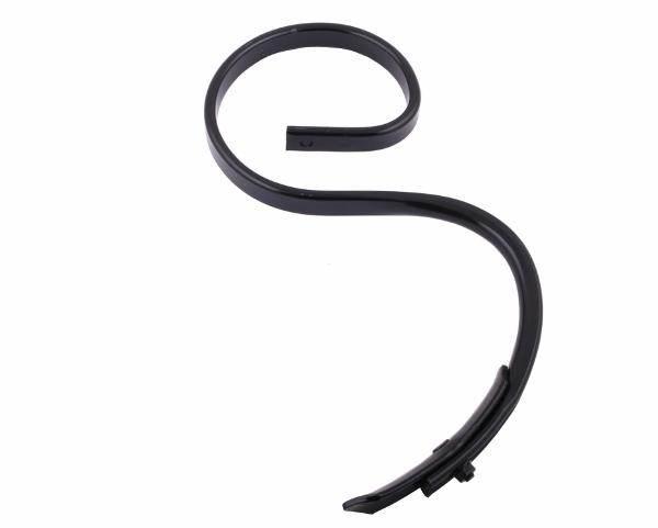 Ząb sprężynowy 32x12 waryński | W-1417000020