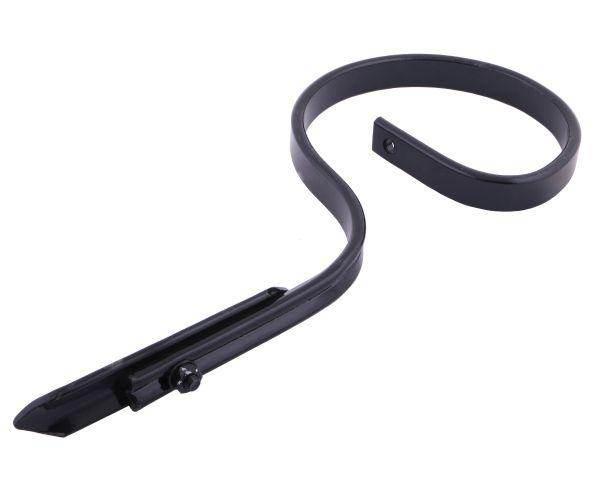 Ząb sprężynowy prosty duński 550mm 32x10 waryński - zdjęcie 3