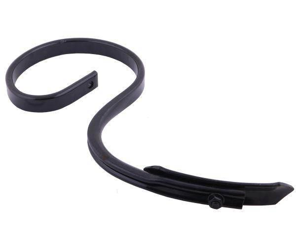 Ząb sprężynowy 32x12 waryński 0413 | W-1801041301 - zdjęcie 3