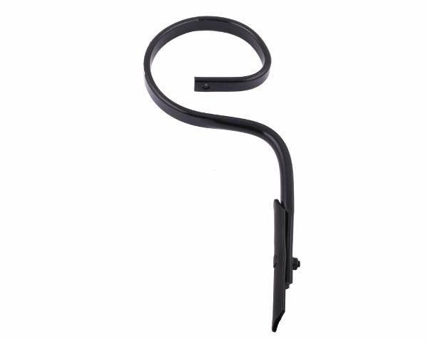 Ząb sprężynowy prosty 32x12 waryński | W-1801150602
