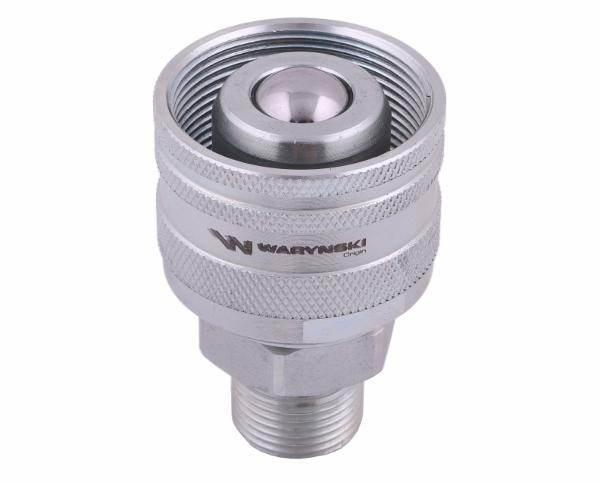 Zawór wtyczka m20x1.5 skręcane zsr6m20wtk waryński - zdjęcie 4
