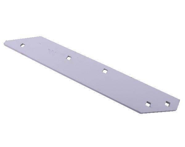 Płoza tylna lewa p0739 unia xl waryński | W-1116740010 - zdjęcie 3