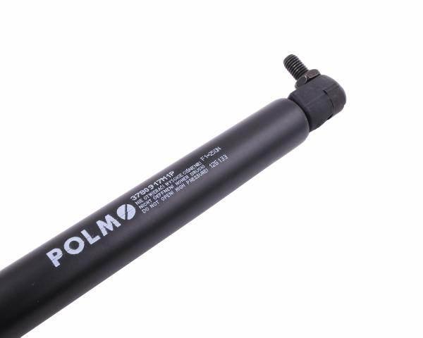 Siłownik maski l max 685mm 3780917m1p massey ferguson polmo - zdjęcie 2