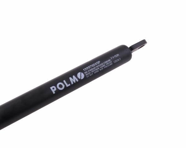 Siłownik szyby tylnej l max 615mm 65421001 1-99-976-005 steyr polmo - zdjęcie 3