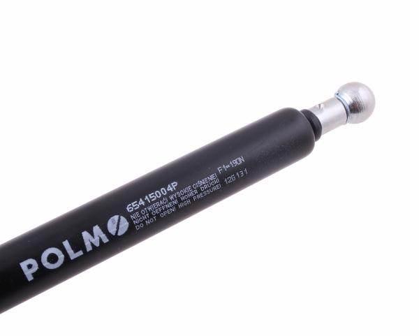 Siłownik szyby tylnej l max 526mm 65415004 massey ferguson polmo - zdjęcie 3