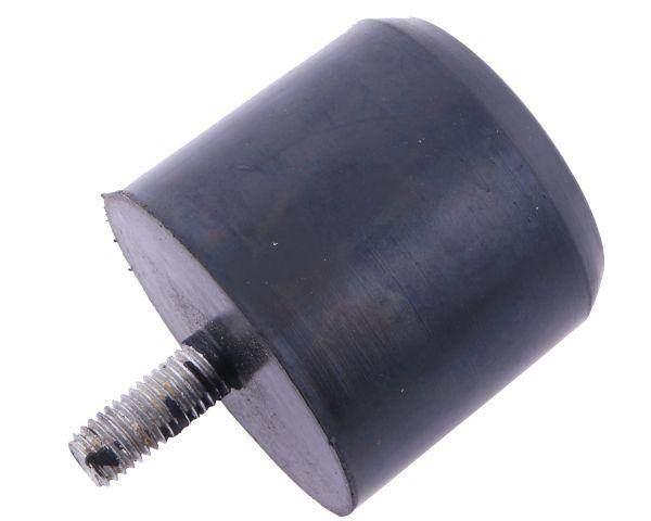 Resor odbój gumowy śruba m10 wysokość 54mm nr-191 przyczepa