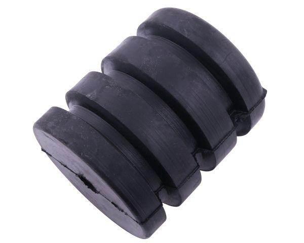 Resor odbój gumowy otwór mocujący 13mm wysokość 100mm nr-195 przyczepa