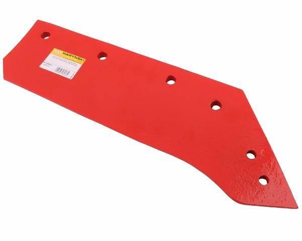 Eurolemiesz prawy 14" kverneland pług stal borowa waryński