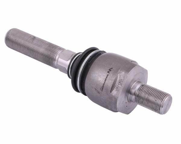 Przegub kierowniczy 208mm m22x1,5 m24x1,5 al80542 waryński