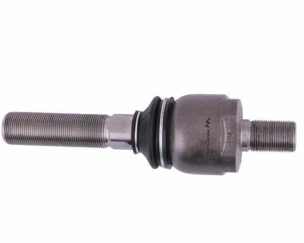 Przegub kierowniczy 208mm m22x1,5 m24x1,5 al80542 waryński - zdjęcie 3