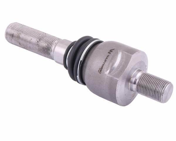 Przegub kierowniczy 180mm m20x1,5 m22x1,5 al80541 waryński