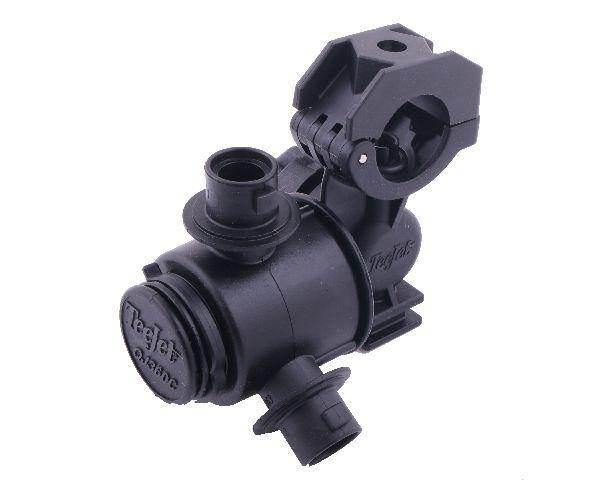 Korpus trzypozycyjny do belek mokrych 3/4 teejet qj363c-3/4-nyb