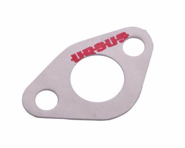 Uszczelka układu smarowania krążelit 0.8mm 50607310 c-360 po 10 oryginał ur