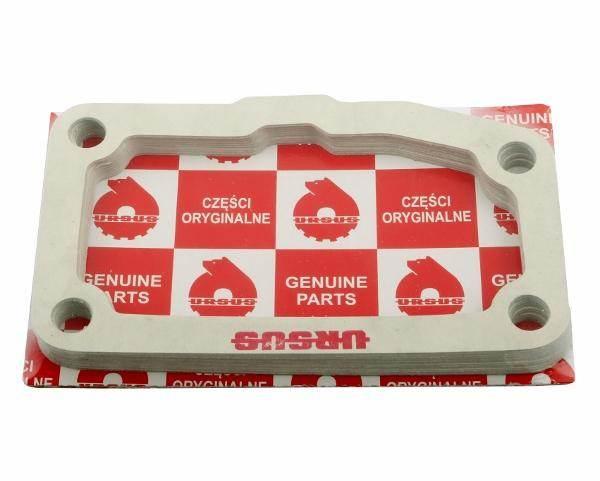 Uszczelka korpusu termostatu krążelit 0.8mm c-385 po 10 oryginał ursus