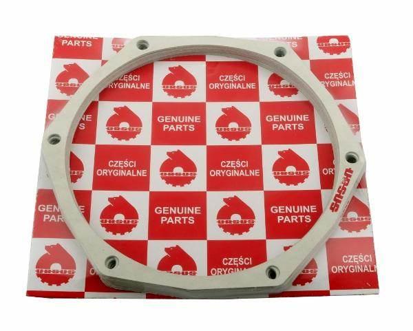 Uszczelka pokrywy rozrządu krążelit 0.8mm c-330 po 10 oryginał ursus