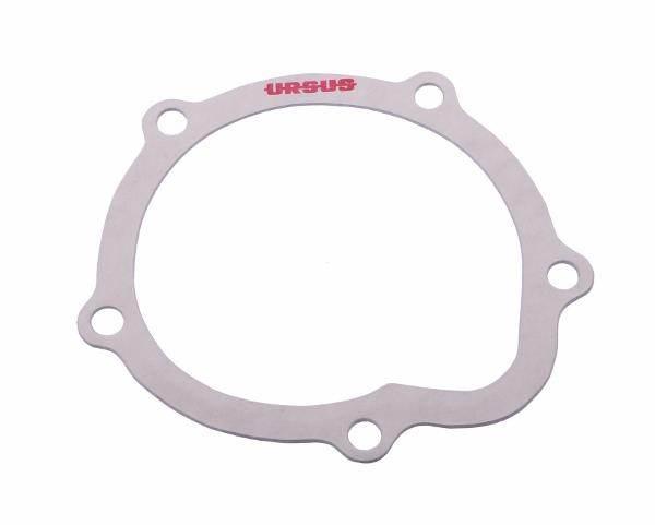Uszczelka pompy wodnej krążelit 0.8mm c-330 po 10 oryginał ursus