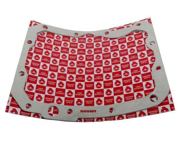 Uszczelka skrzyni i mostu 89153091 krążelit 0.8mm c-385 po 5 oryginał ursus