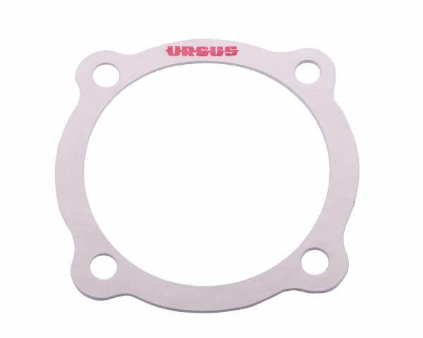 Uszczelka pokrywy zwolnicy krążelit 0.8mm c-330 po 10 oryginał ursus