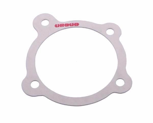 Uszczelka pokrywy licznika motogodzin krążelit 0.8mm c-330 po 10 oryginał u