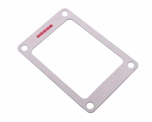 Uszczelka pokrywki pochwy krążelit 0.8mm c-330 po 10 oryginał ursus