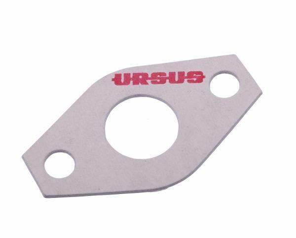 Uszczelka pompy olejowej krążelit 0.8mm c-330 po 10 oryginał ursus