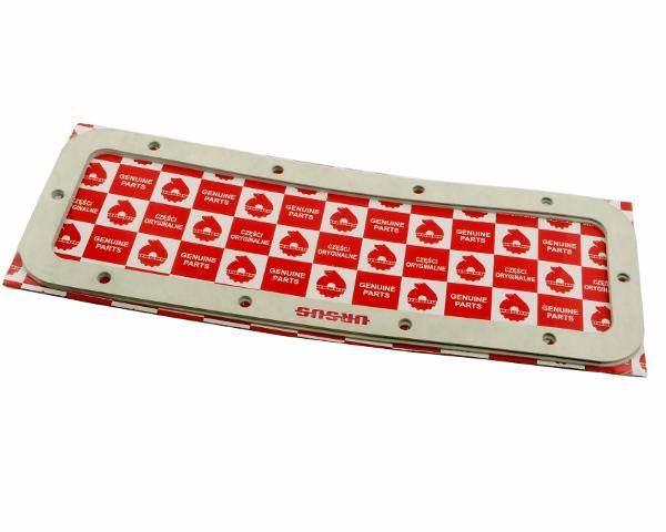 Uszczelka dolna zwolnicy krążelit 0.8mm c-360 po 5 oryginał ursus