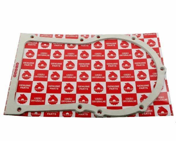 Uszczelka pokrywy tylnej 950212 69010286 krążelit 0.8mm c-360 zetor po 5 or