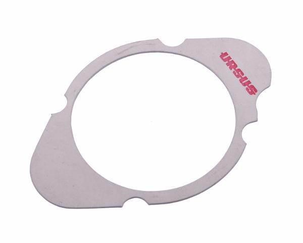 Uszczelka cylindra sprężarki 950941 krążelit 0.8mm c-360 po 10 oryginał urs