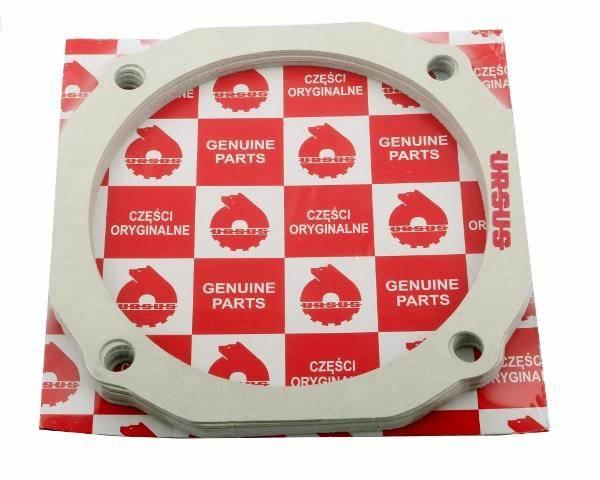 Uszczelka pokrywy półosi krążelit 0.8mm zetor po 10 oryginał ursus