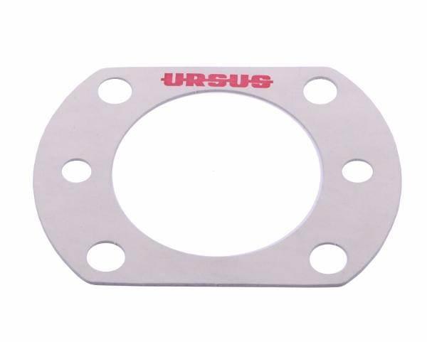 Uszczelka wału napędowego krążelit 0.8mm zetor po 10 oryginał ursus