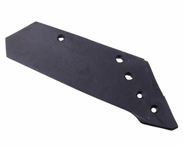 Eurolemiesz prawy 14" 622140 kuhn losange waryński - zdjęcie 2
