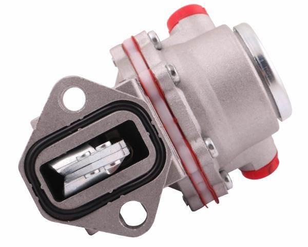 Pompa zasilająca 4667510 polmo | 4660068P - zdjęcie 3