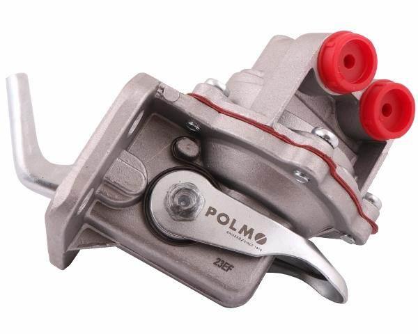 Pompa zasilająca 130300080739 polmo | 296265A1P