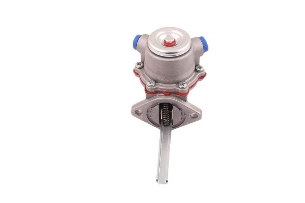 Pompa zasilająca 3055375r93 polmo | 3055375R92P - zdjęcie 5
