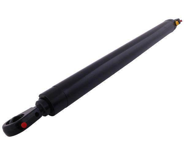Cylinder hydrauliczny siłownik jednostronny 7210120051 cn2f-40/630z u tur 1.2 waryński