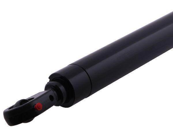 Cylinder hydrauliczny siłownik jednostronny 7210120051 cn2f-40/630z u tur 1.2 waryński - zdjęcie 2