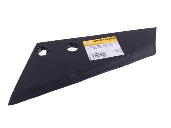 Lemiesz agregatu podorywkowego lewy 260mm/2-otwory 925371 gruber typ brodni