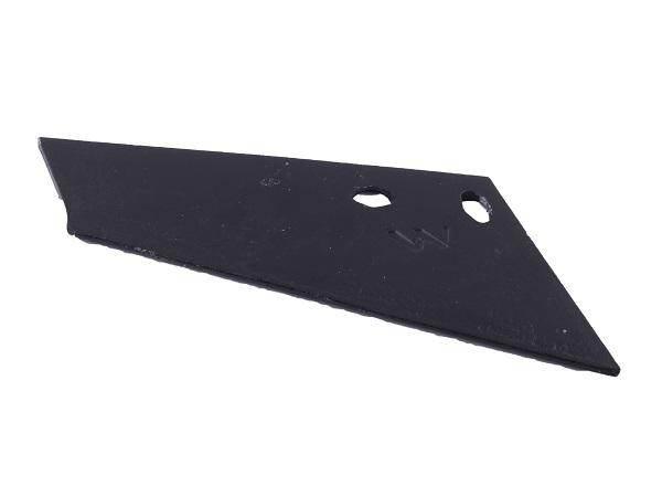 Lemiesz agregatu podorywkowego lewy 260mm/2-otwory 925371 gruber typ brodni - zdjęcie 3